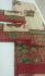 BEDSHEET JAIPUR PRINTED 90X108 2 PILLOW COVER